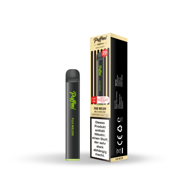 puffmi 4 in 1 pods kaufen Puffmi 4in1 pods