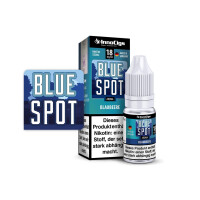 Innocigs Liquid 10ml - 0mg Blue Spot Bla gallery