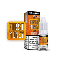 Innocigs Liquid 10ml - 0mg First Money O gallery