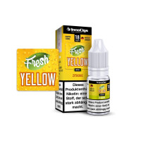 Innocigs Liquid 10ml - 0mg Fresh Yellow  gallery