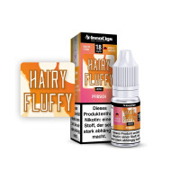 Innocigs Liquid 10ml - 0mg Hairy Fluffy  gallery