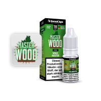 Innocigs Liquid 10ml - 0mg Master Wood W gallery