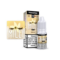 Innocigs Liquid 10ml - 0mg Milli Vanille gallery
