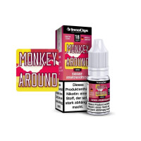 Innocigs Liquid 10ml - 0mg Monkey Around gallery