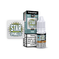 Innocigs Liquid 10ml - 0mg Star Spangled Taba