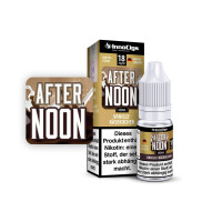 Innocigs Liquid 10ml - 3mg Afternoon Van gallery