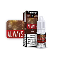 Innocigs Liquid 10ml - 3mg Always Cola gallery