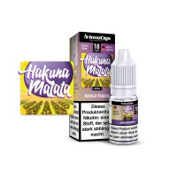 Innocigs Liquid 10ml - 3mg Hakuna Matata gallery