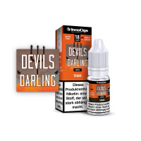 Innocigs Liquid 10ml - 6mg Devils Darling Tab