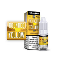 Innocigs Liquid 10ml - 6mg Rounded Yello gallery