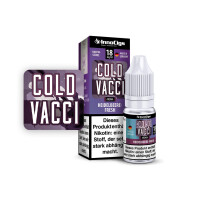 Innocigs Liquid 10ml - 9mg Cold Vacci Heidelb