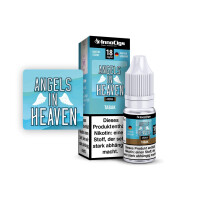 Innocigs Liquid 10ml - 18mg Angels in He gallery