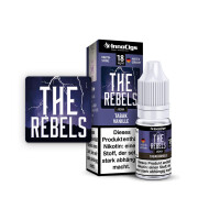 Innocigs Liquid 10ml - 18mg The Rebels T gallery