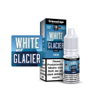 Innocigs Liquid 10ml - 18mg White Glacier Fre