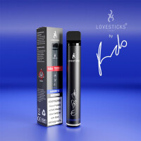 Lovesticks By Kurdo - Blueberry Ice 800  gallery