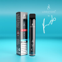 Lovesticks By Kurdo - Peach Blueberry Ic gallery