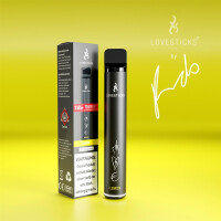 Lovesticks By Kurdo - Lemon 800 Züg gallery