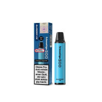 Innocigs 500 - Blueberry Ice 17mg gallery