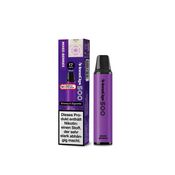 elfbar elfa master akku Innocigs E-Shisha Einweg