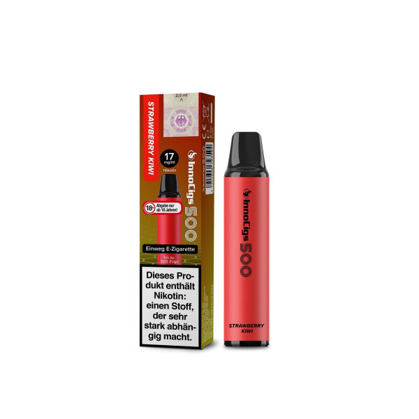 Innocigs E-Shisha Einweg