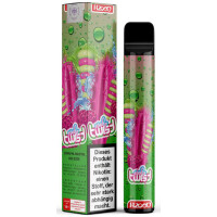 Hasso 600 - Pinky Twist