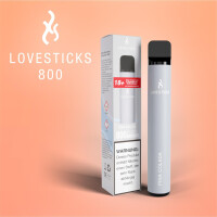 Lovesticks 800 - Pina Colada 20mg/ml gallery