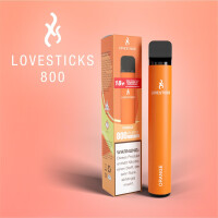 Lovesticks 800 - Orange 20mg/ml gallery