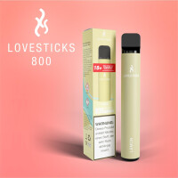 Lovesticks 800 - Lemon 20mg/ml gallery