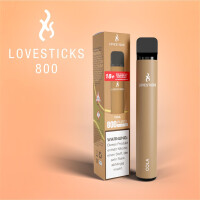 Lovesticks 800 - Cola 20mg/ml gallery