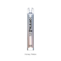 SKE Crystal Bar 600 - 2% NIK Honey Melon gallery