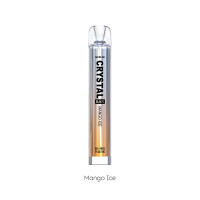 SKE Crystal Bar 600 - 2% NIK Mango Ice gallery