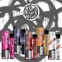 187 Vape - Alle Sorten 20mg/ml