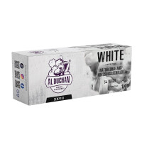 Al Duchan WHITE 27x27x27mm 1KG Box gallery
