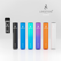 Lovesticks - Luva gallery