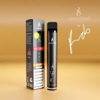 Lovesticks By Kurdo - Milk Coffee 800 Z& gallery