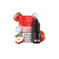 Pod Salt Core - Red Apple Ice Nikotinsalz Liq