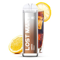 Lost Mary QM600 - Cola 20mg gallery