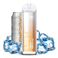 Lost Mary QM600 Marygy Ice 20mg