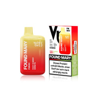 Vapes Bars Found Mary FM600 - Fizzy Cher gallery