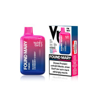 Vapes Bars Found Mary FM600 - Blueberry  gallery