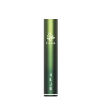Elf Bar Pod ELFA Kit - Aurora Green 2