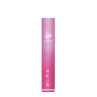 Elf Bar Pod ELFA Kit - Aurora Pink 2