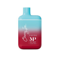 MyPaff Mini - 20mg/ml Cherry Ice gallery