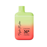 MyPaff Mini - 20mg/ml Triple Melon