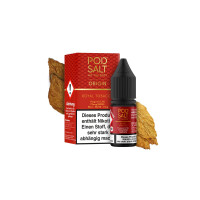 Pod Salt  Origin -  Royal Tobacco 10ml - 11mg