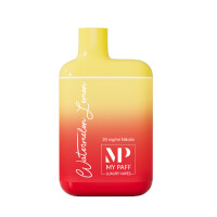 MyPaff Mini - 20mg/ml Watermelon Lemon gallery