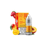 Pod Salt Xtra - Mango Strawberry Peach - Nic 