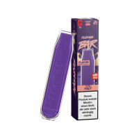 Revoltage Bar - Purple Peach 20mg/ml productbox