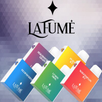 La Fume - Cuatro Alle Sorten (Einweg) gallery