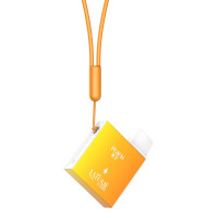 La Fume - Cuatro Peach Ice 20mg/ml
